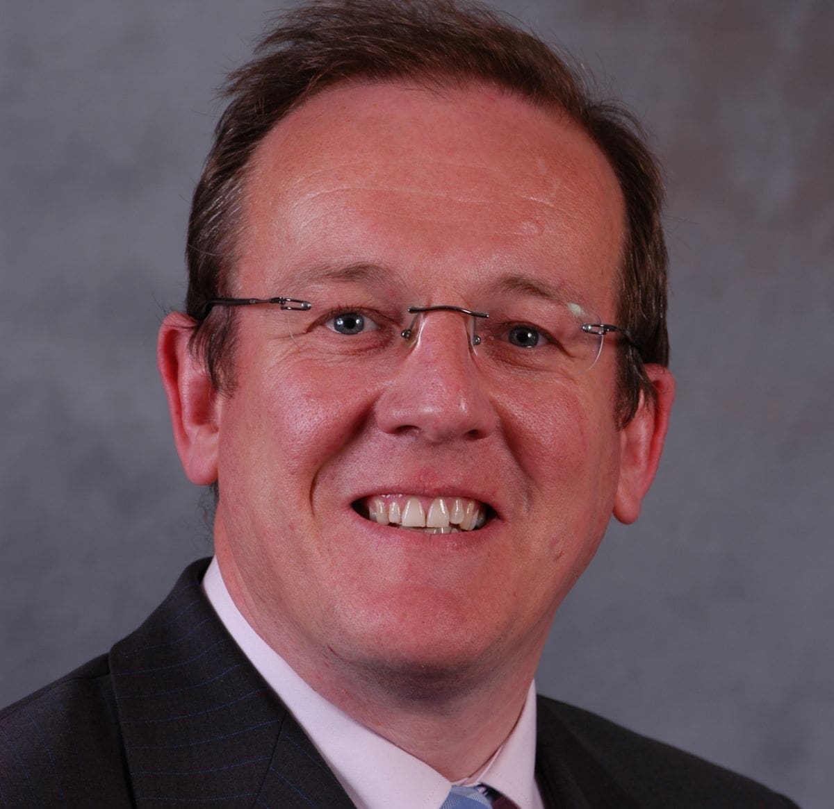 Former Wrexham councillor Aled Roberts