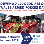 Armed Forces Day