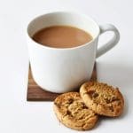 Tea and biscuits