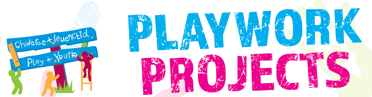 Playwork project logo