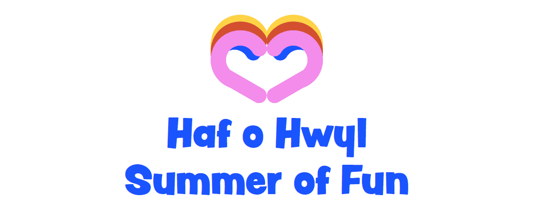 Summer of Fun logo