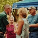 Older People's Day