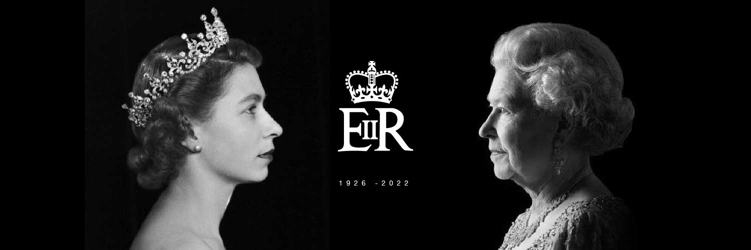 her Majesty Queen Elizabeth II