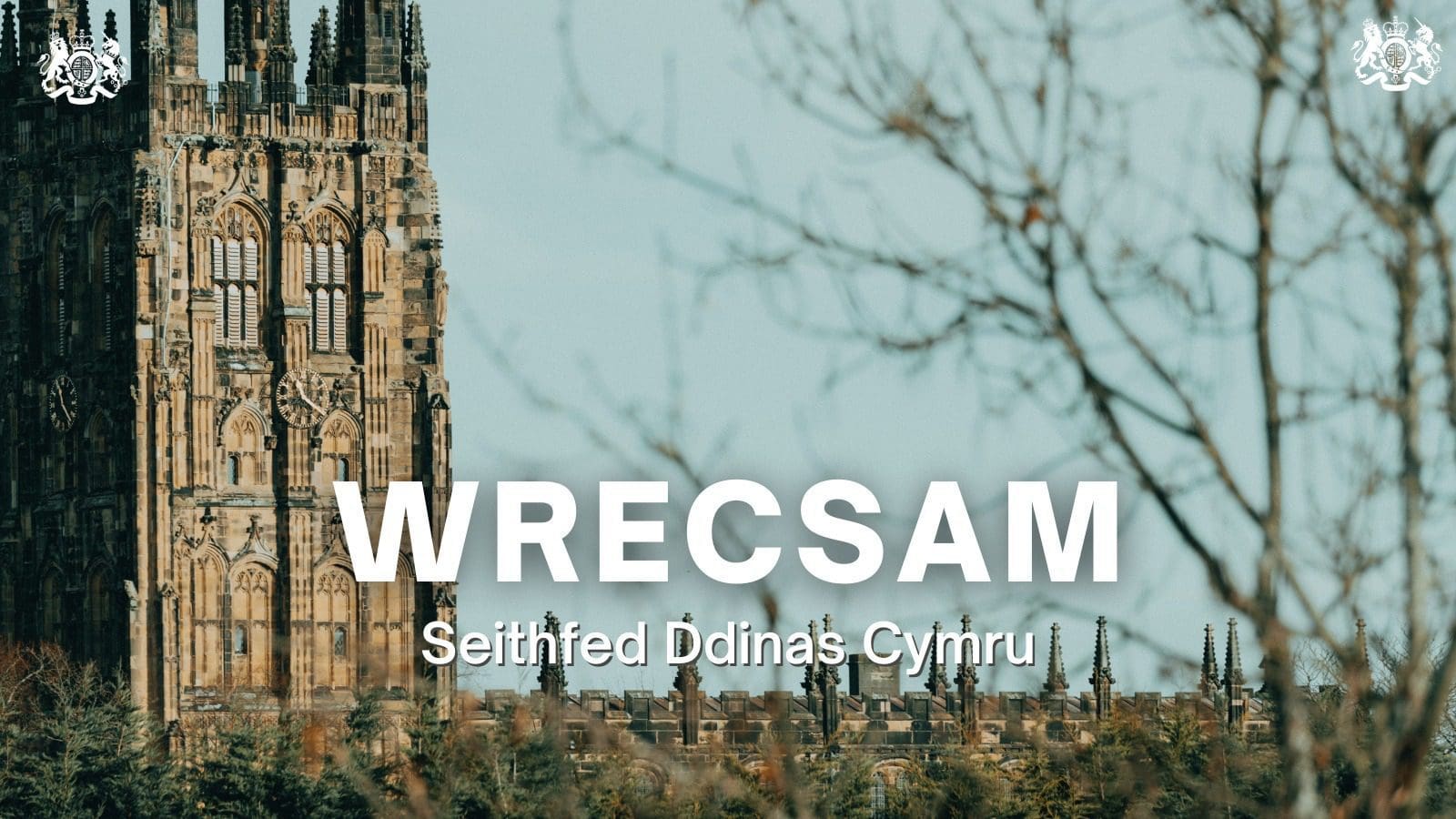 Dinas Wrecsam