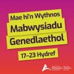 mabwysiadu genedlaethol