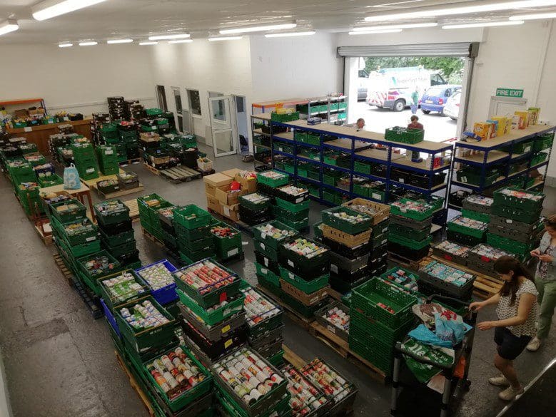 Foodbank