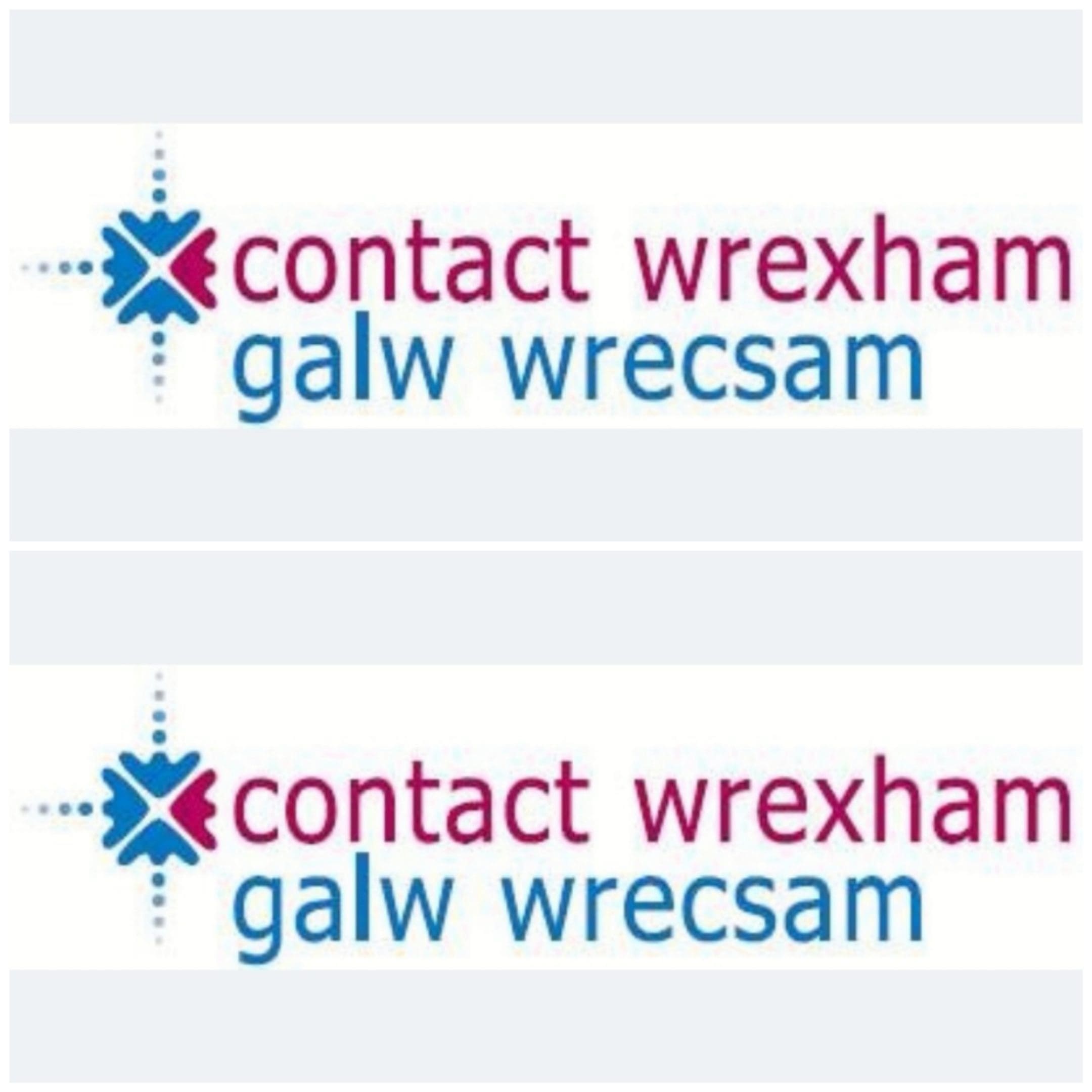 Contact Wrexham is moving…but not too far