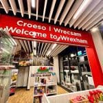 Wrexham Visitor Information Centre
