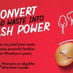 Food waste