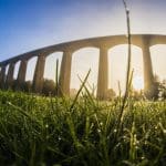 Pontcysyllte aqueduct