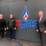 XGas in Wrexham