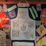 Another Amazing Wrexham Quilt Goes On Display