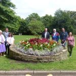 Wales in Bloom