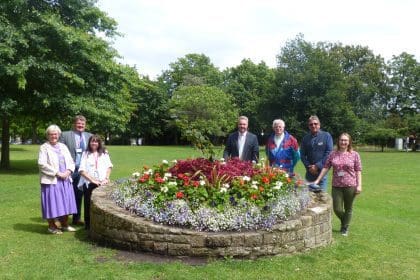 Wales in Bloom