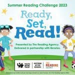 Summer Reading Challenge