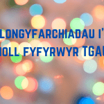 Llongyfarchiadau i’n holl fyfyrwyr