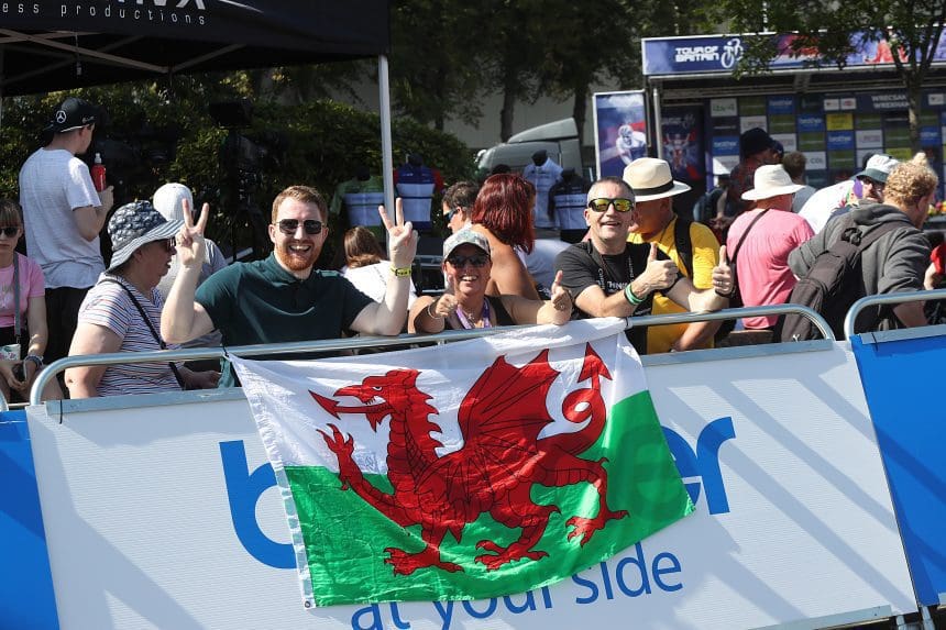 Tour of Britain