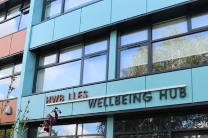 wellbeing hub