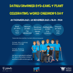 World Children's Day