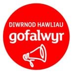 Diwrnod Hawliau Gofalwyr 2023