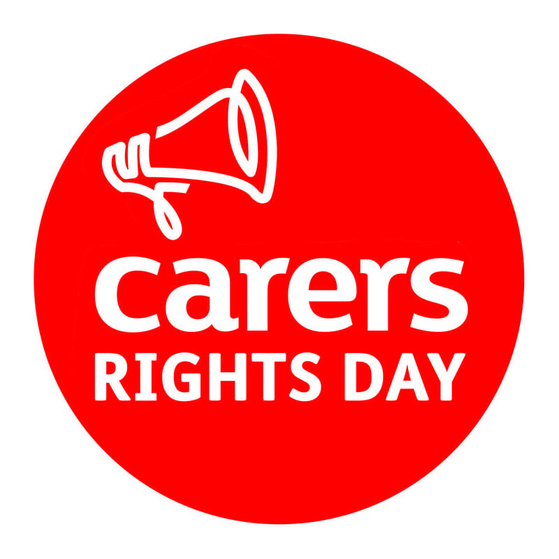 Carers Rights Day 2024