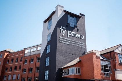 Tŷ Pawb