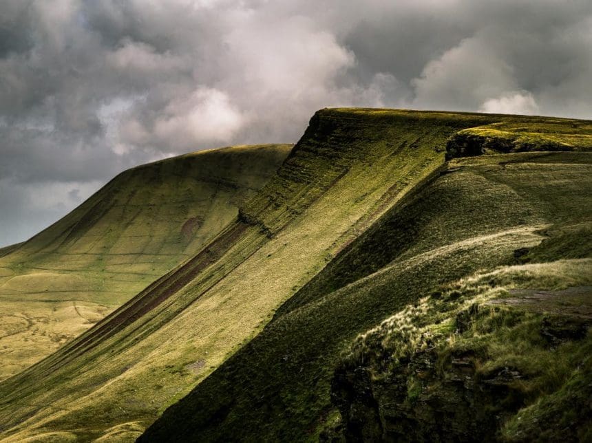 Stunning Welsh landscapes celebrated in new Tŷ Pawb exhibitions