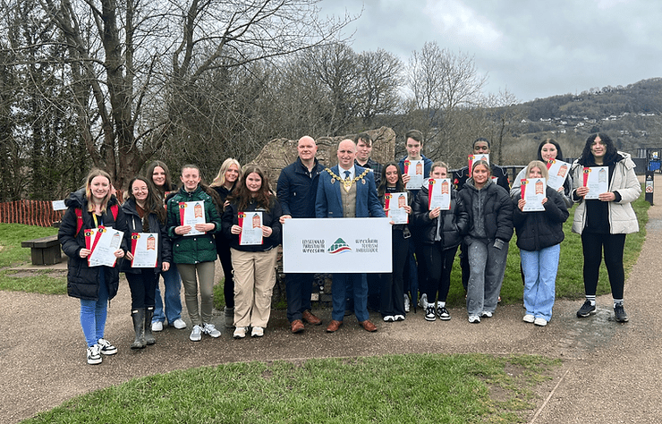 Tourism Ambassadors