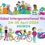 Global Intergenerational Week