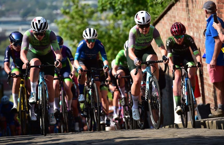 Tour of Britain