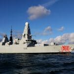 HMS Dragon