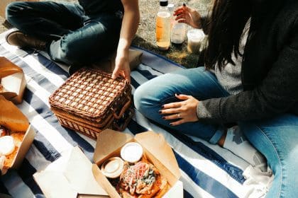 Big Lunch Picnic