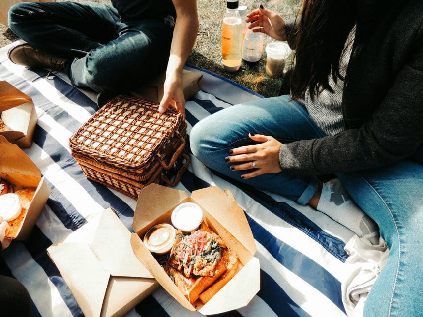 Big Lunch Picnic