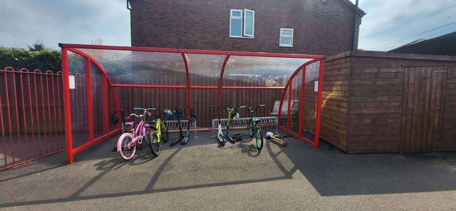 Empowering Sustainability: All Saints’ Primary School's Carbon Reduction Journey