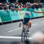 Lloyds Bank Tour of Britain - Wrexham Stage - Picture and video special