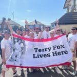 Terry Fox