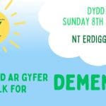 Walk for Dementia 2024