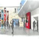 Wrexham's new museum needs a name!