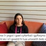 Gwyliwch: Pa bryd sylweddolaist ti dy fod di’n ofalwr ifanc?