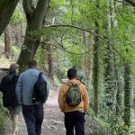 Groundwork North Wales Seeking Community Input on Plans for Clywedog Valley Heritage Restoration