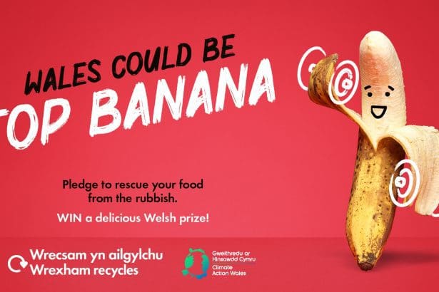 Save time, save money – Be Mighty. Recycle.
