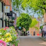 Wrexham awarded ‘2024 Tree City of the World’